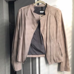 Genuine Leather jacket